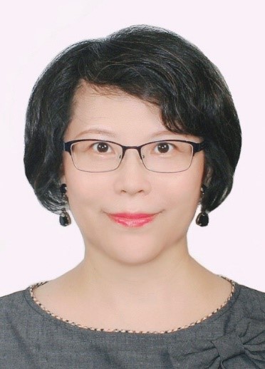 Dr. Yu-Ju Lan