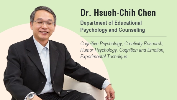 Photo Dr. Hsueh-Chih Chen