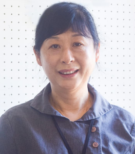 Chun-yin Doris Chen