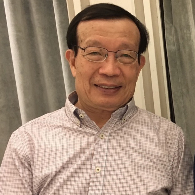 Prof. C.-T. James Huang