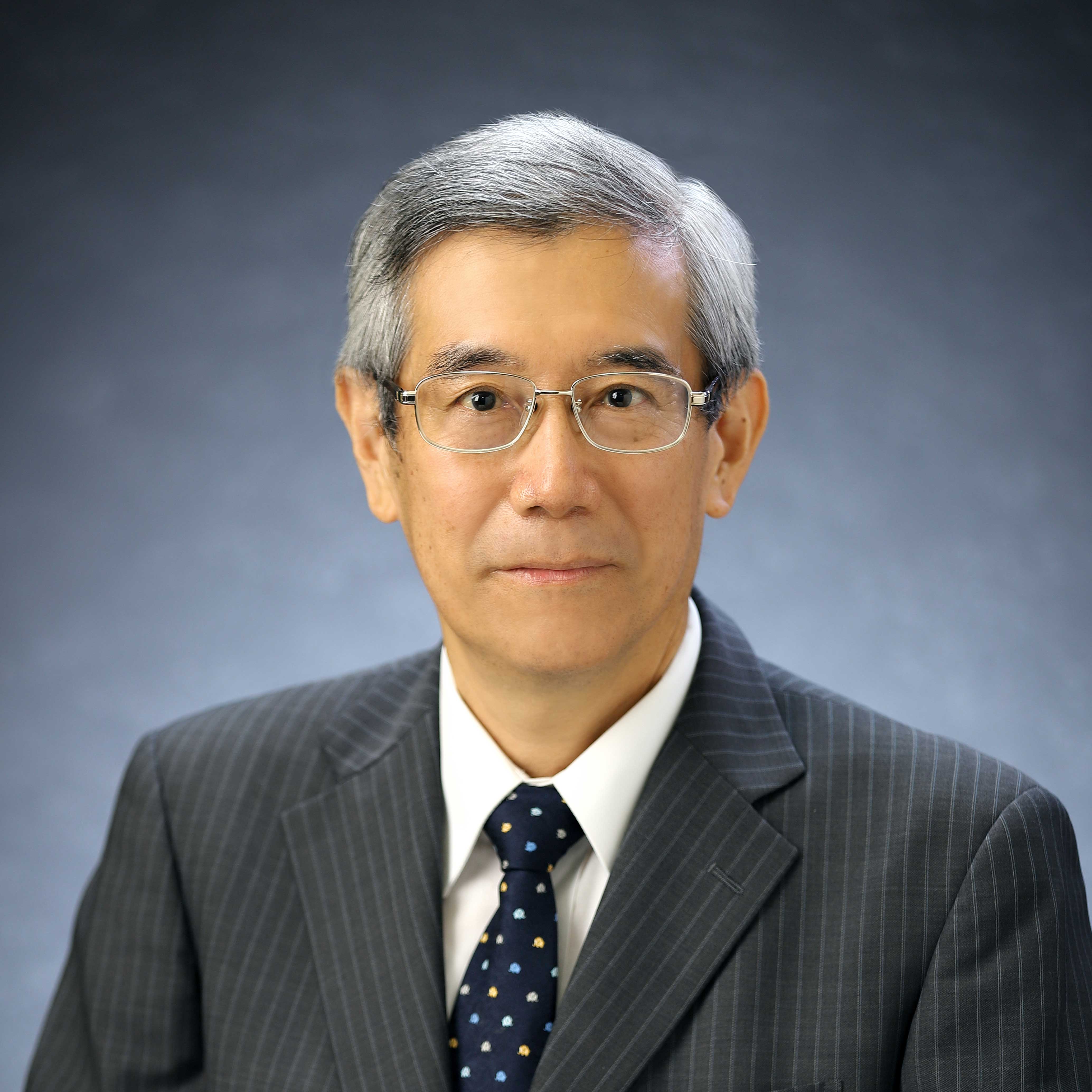 Prof. Riichiro Saito