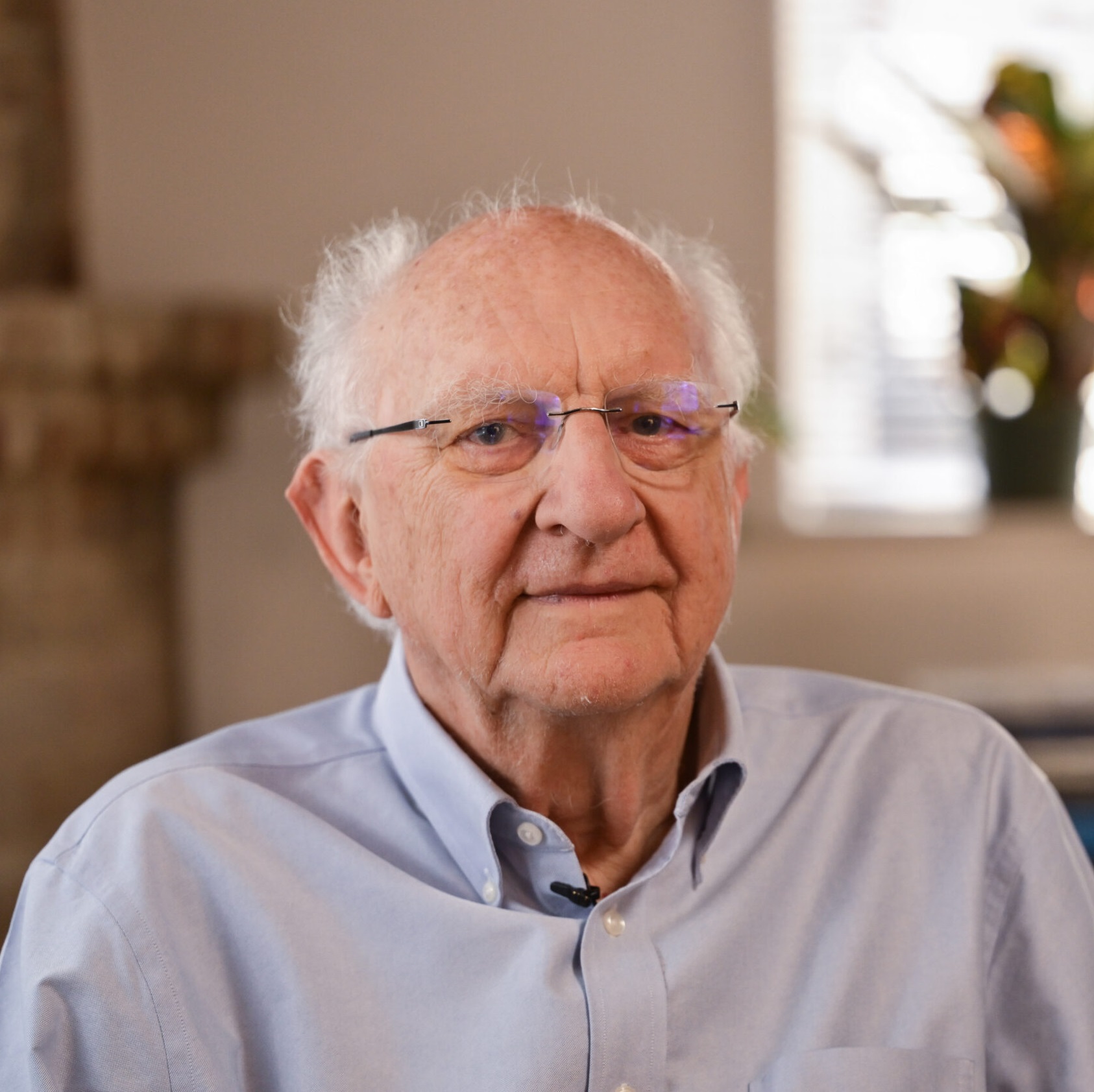 John Clarke
