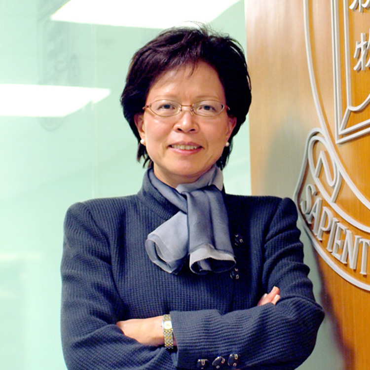 Prof. TSUI, Amy B. M.