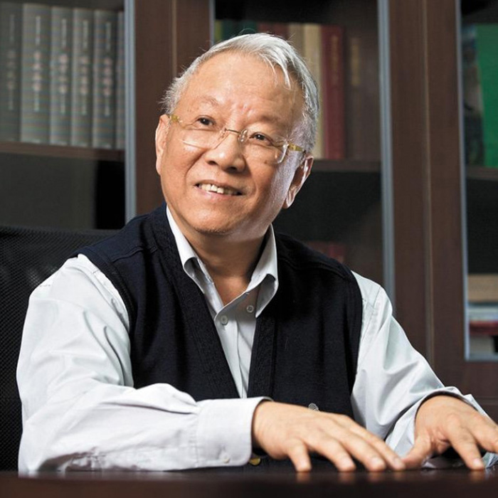 Prof. Ovid Chih-Lang Tzeng