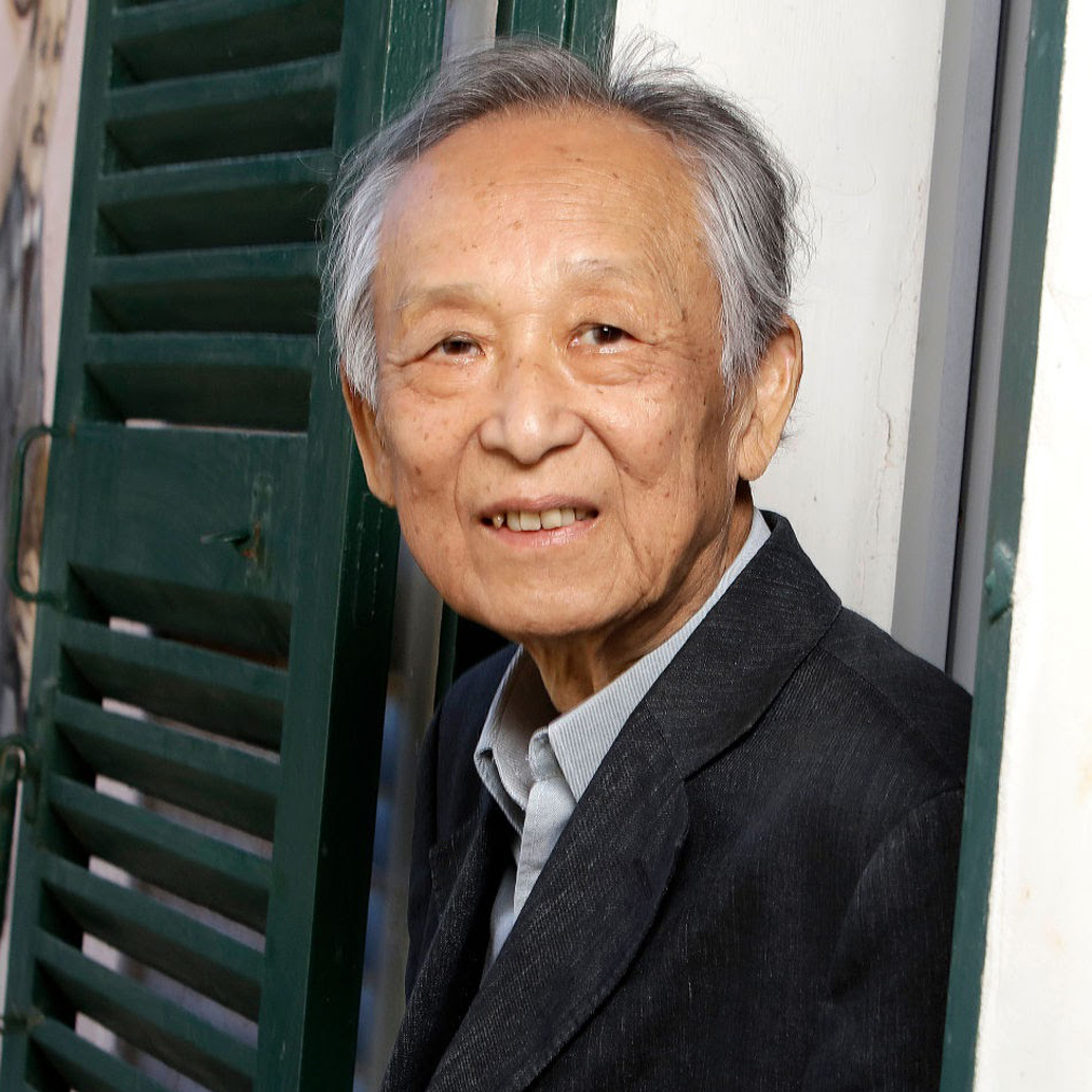 Prof. Xing-Jian Gao